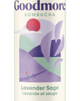 Goodmore Kombucha  - Wholesale