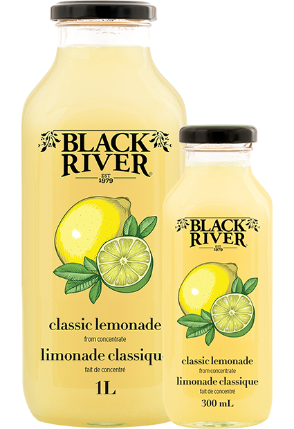Black River Juices (12x300ml) - Wholesale