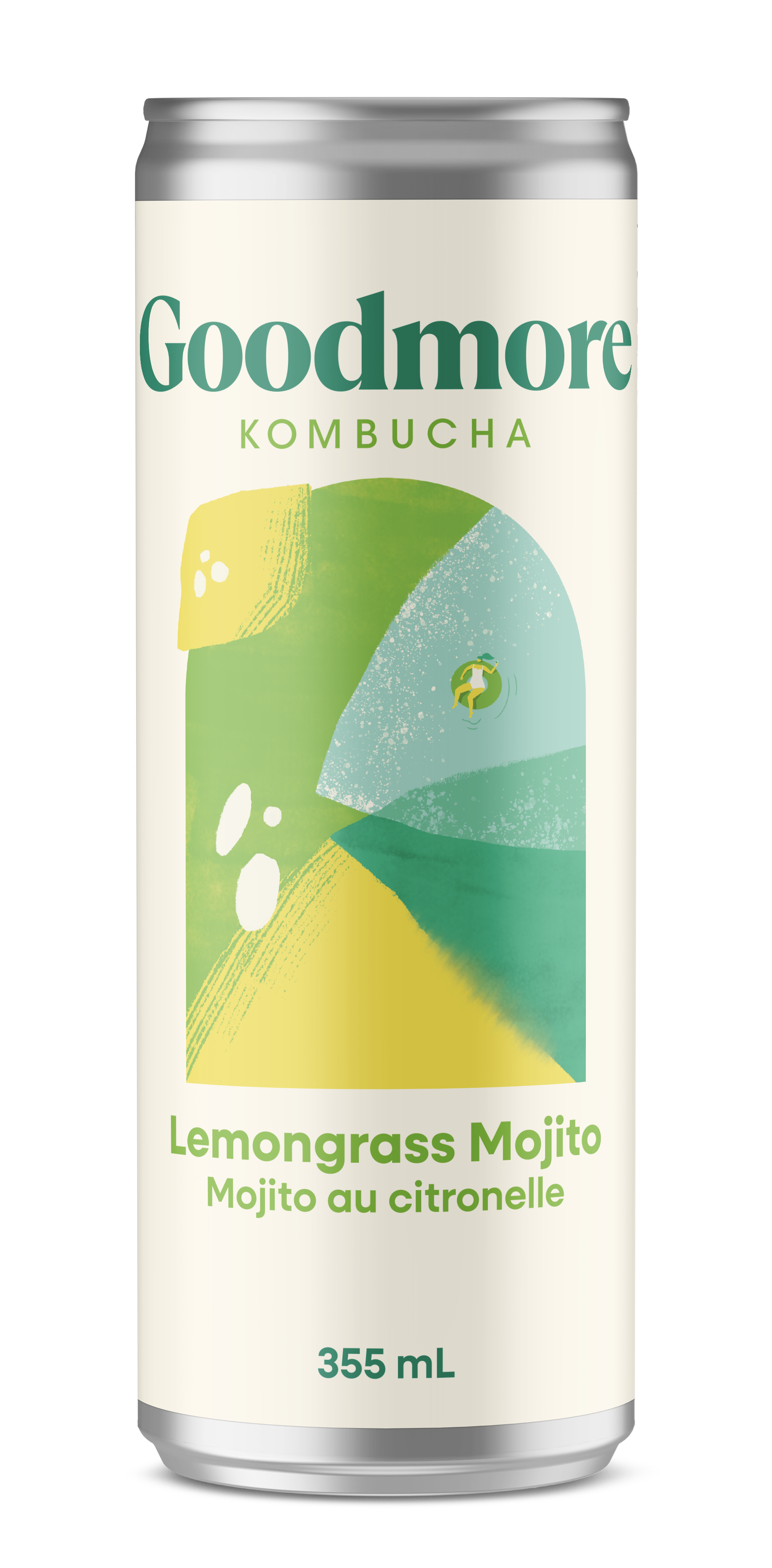 Goodmore Kombucha  - Wholesale