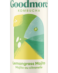 Goodmore Kombucha  - Wholesale