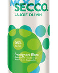 Special Order - Mocksecco - Dealcoholized wine beverage Wholesale