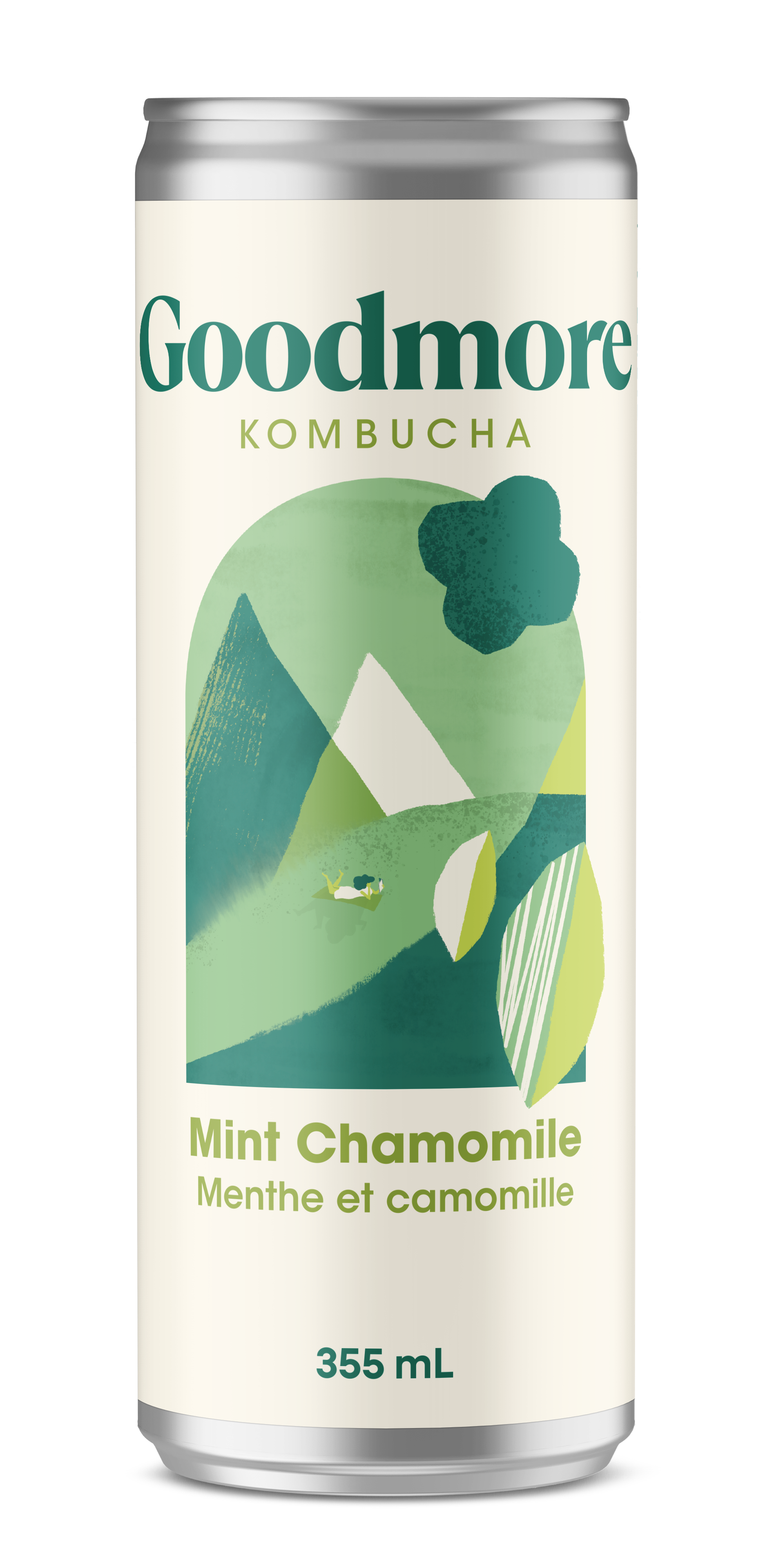 Goodmore Kombucha  - Wholesale