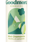 Goodmore Kombucha  - Wholesale