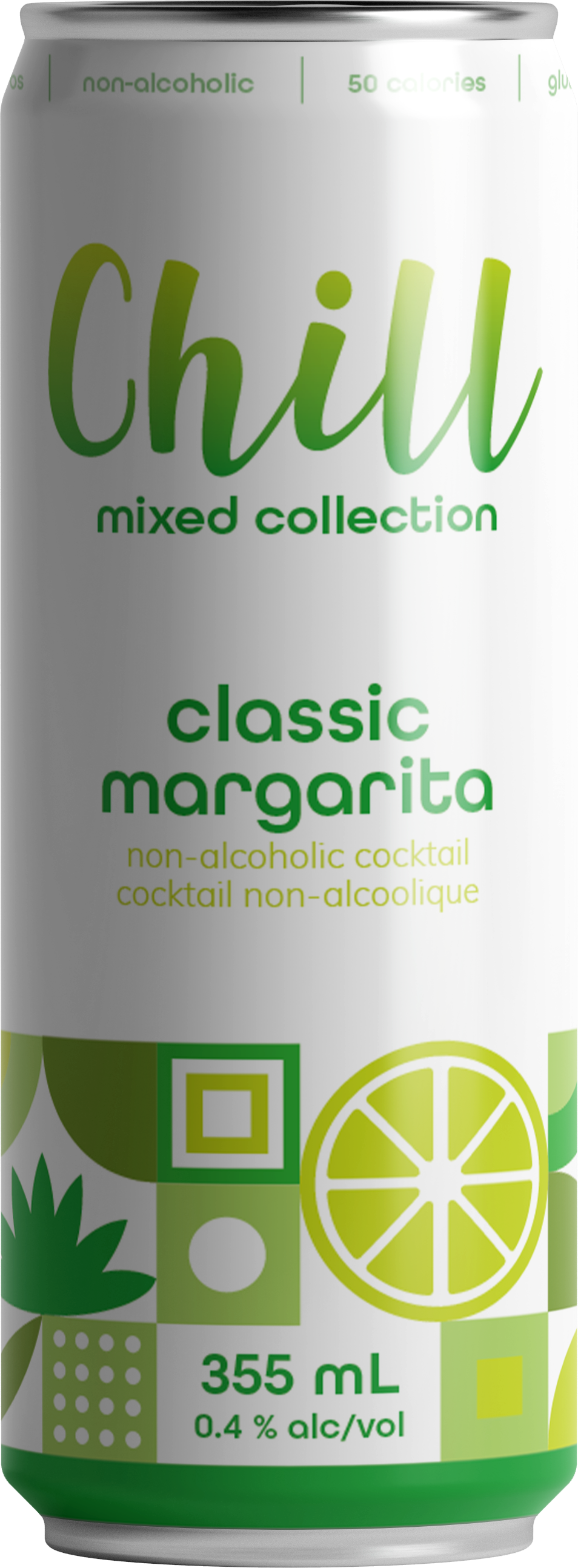 Chill Street Mocktails - Wholesale
