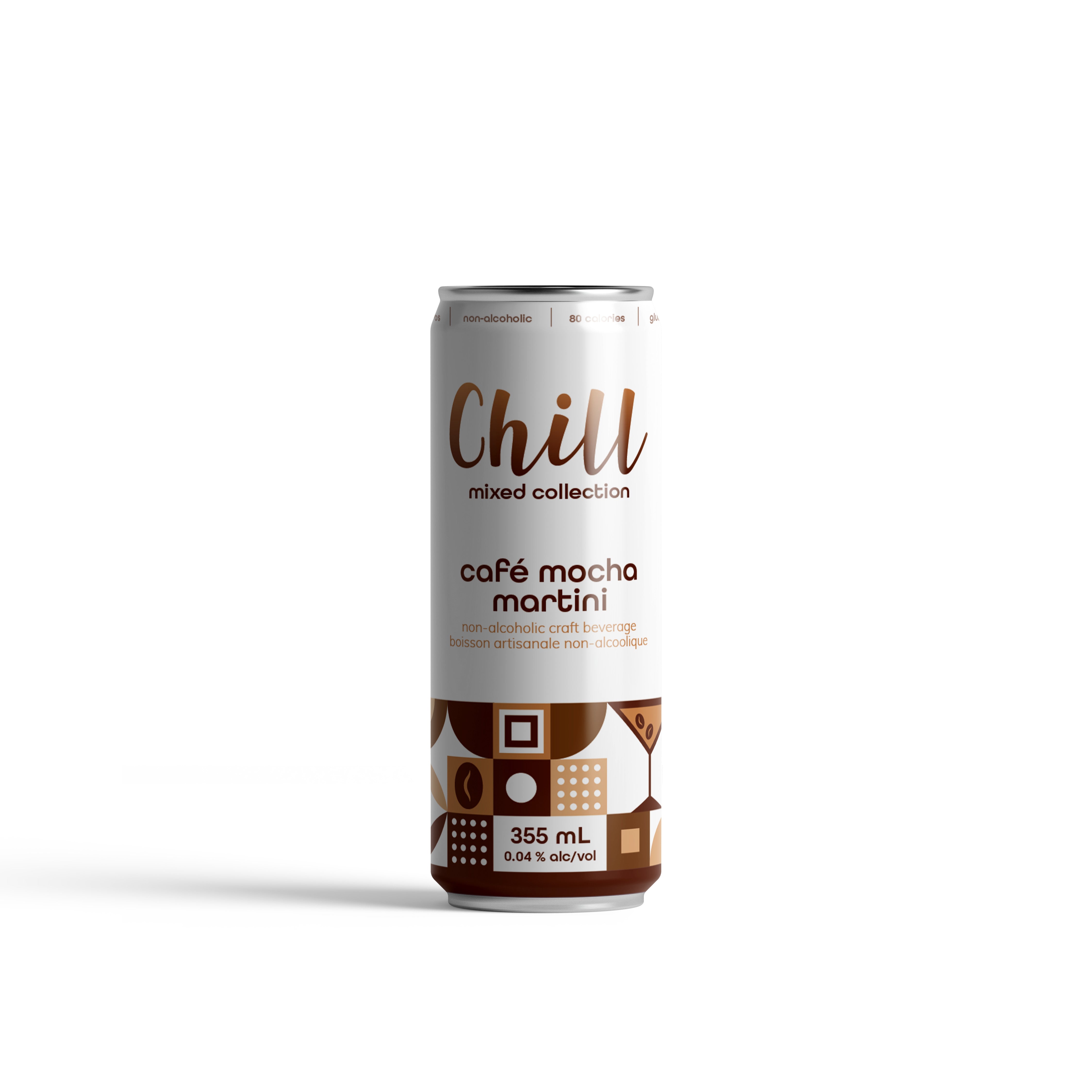 Chill Street Mocktails - Wholesale