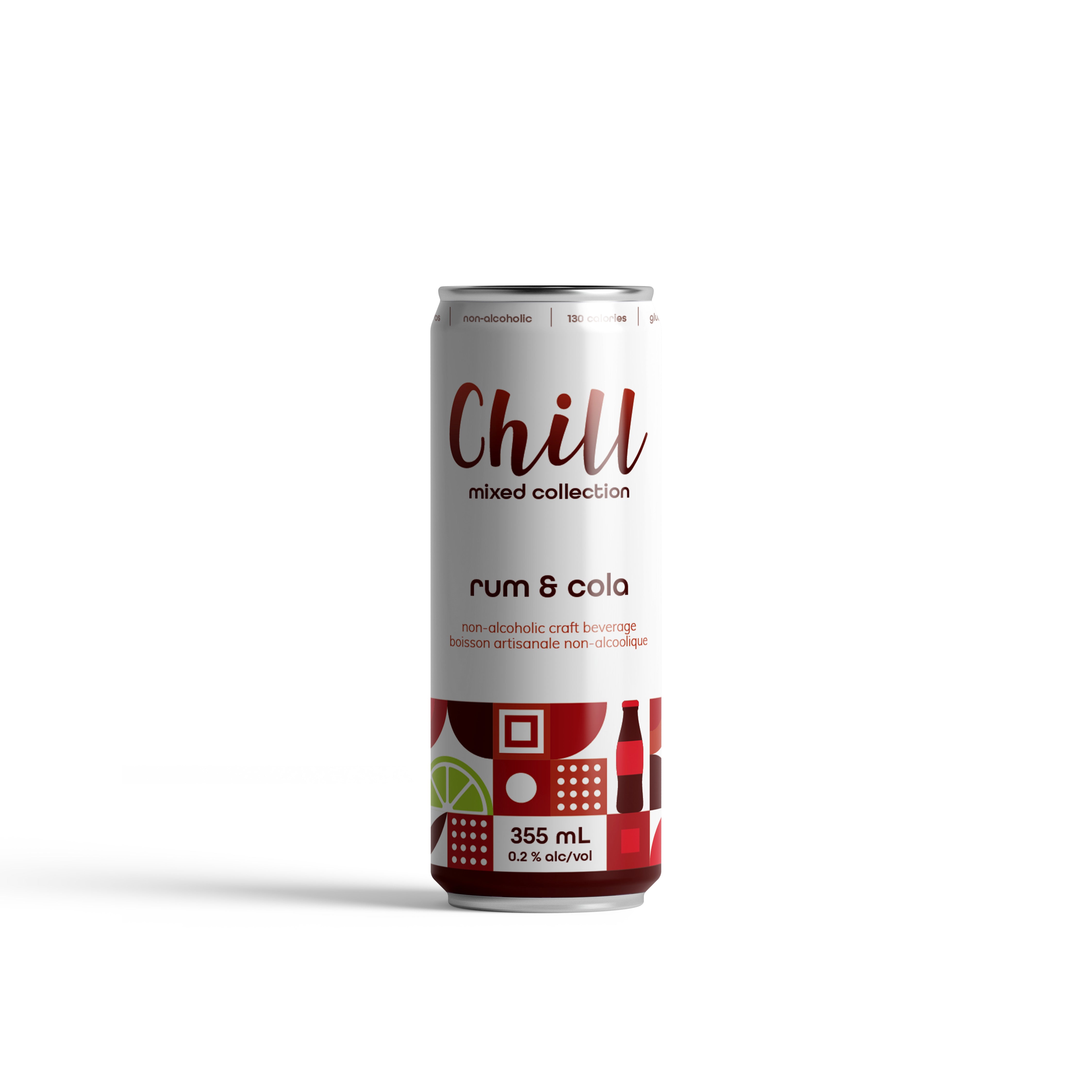 Chill Street Mocktails - Wholesale