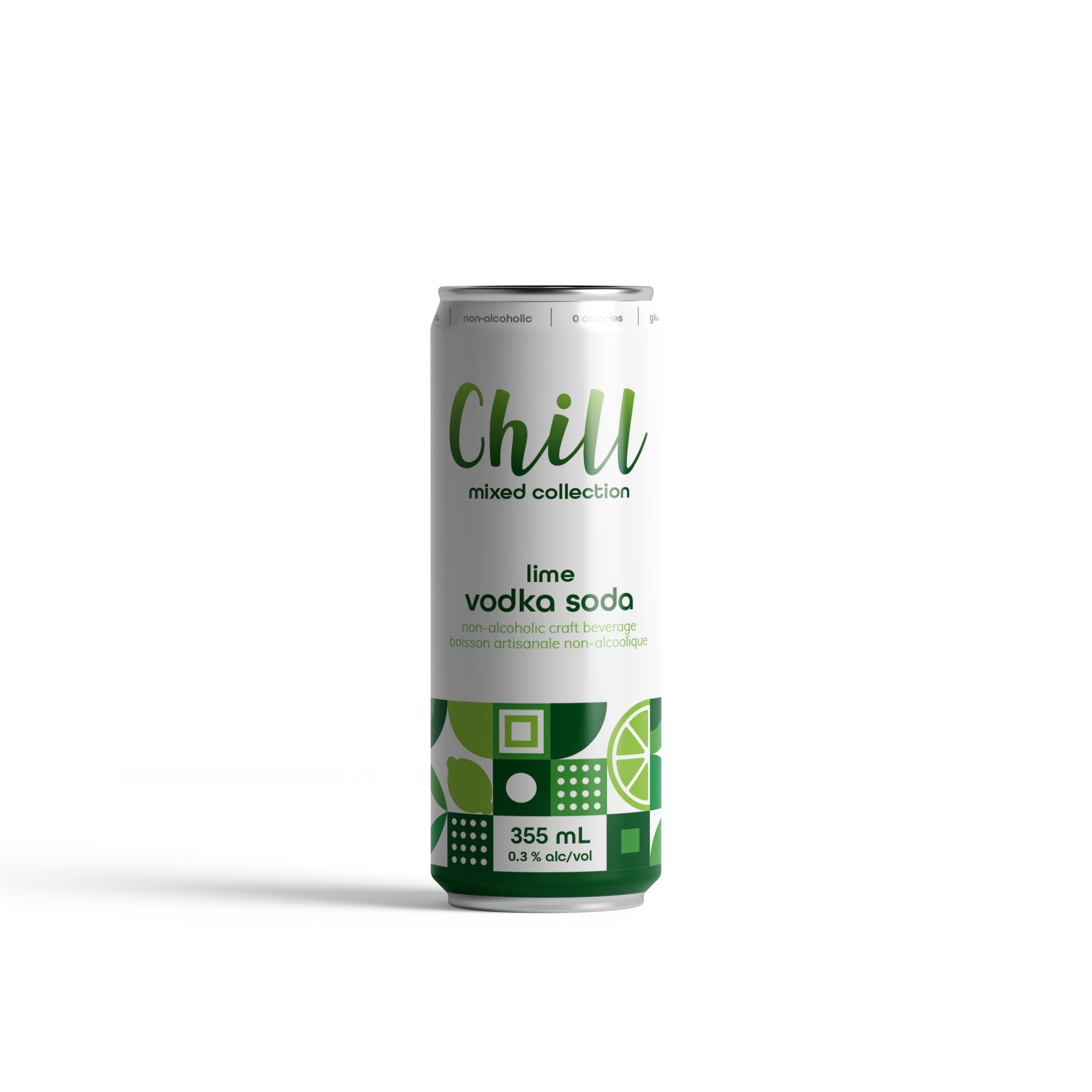 Chill Street Mocktails - Wholesale