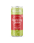 Noggins Sparkling Juice