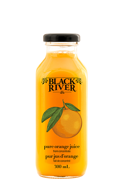 Black River Juices (12x300ml) - Wholesale