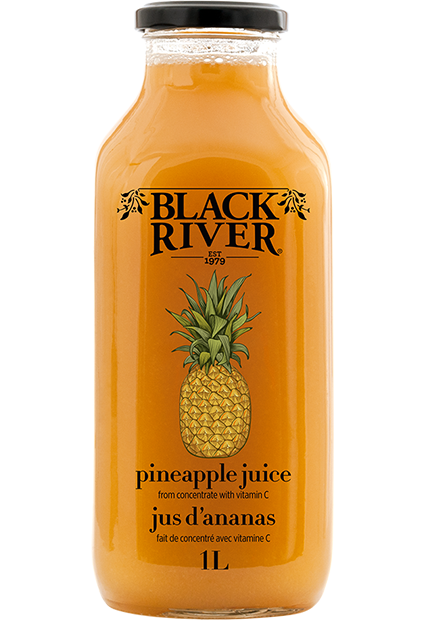 Black River Juices (6x1L bottles) Special Order