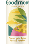 Goodmore Kombucha  - Wholesale