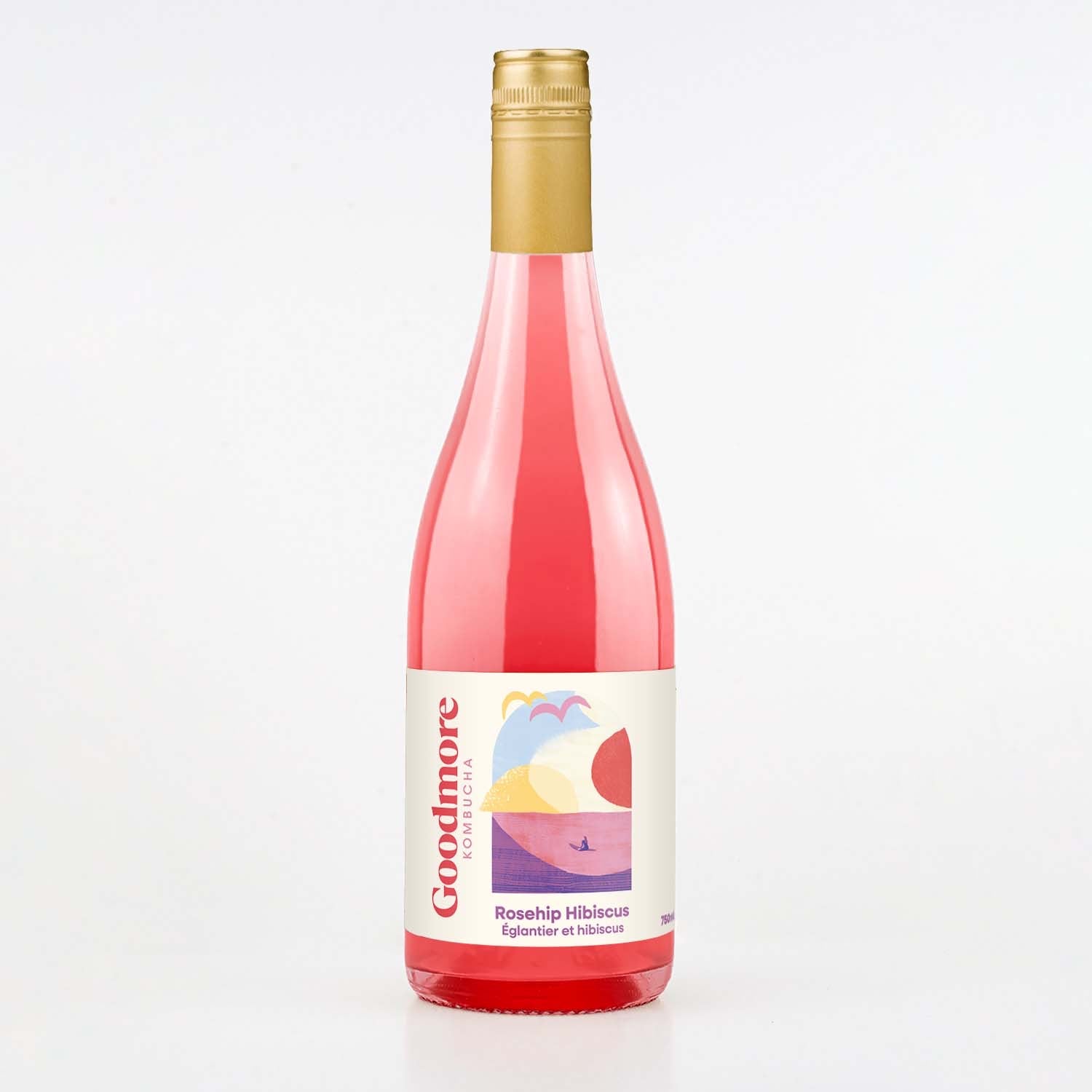 Goodmore Kombucha  - Wholesale