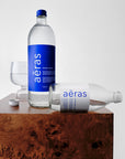 COMING SOON! aēras water - Wholesale