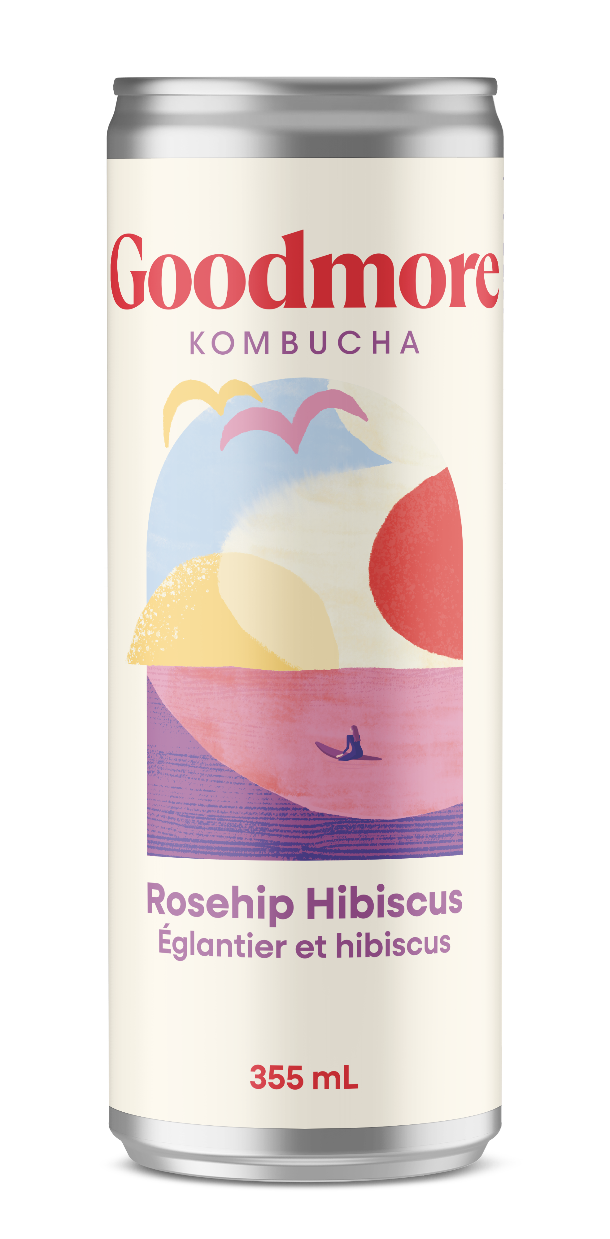 Goodmore Kombucha  - Wholesale