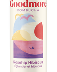 Goodmore Kombucha  - Wholesale