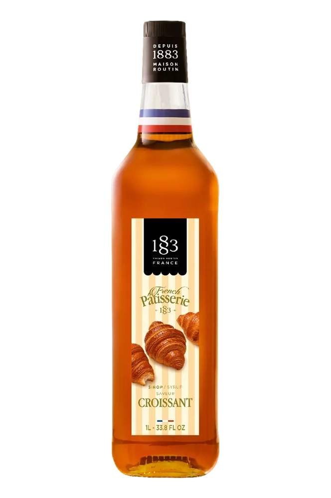 1883 Special Order Syrups (1L) - Wholesale