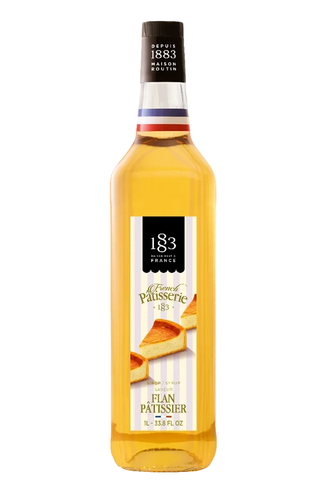 1883 Special Order Syrups (1L) - Wholesale