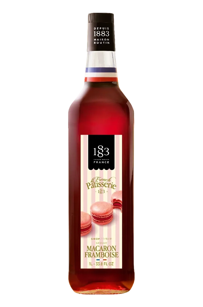 1883 Special Order Syrups (1L) - Wholesale
