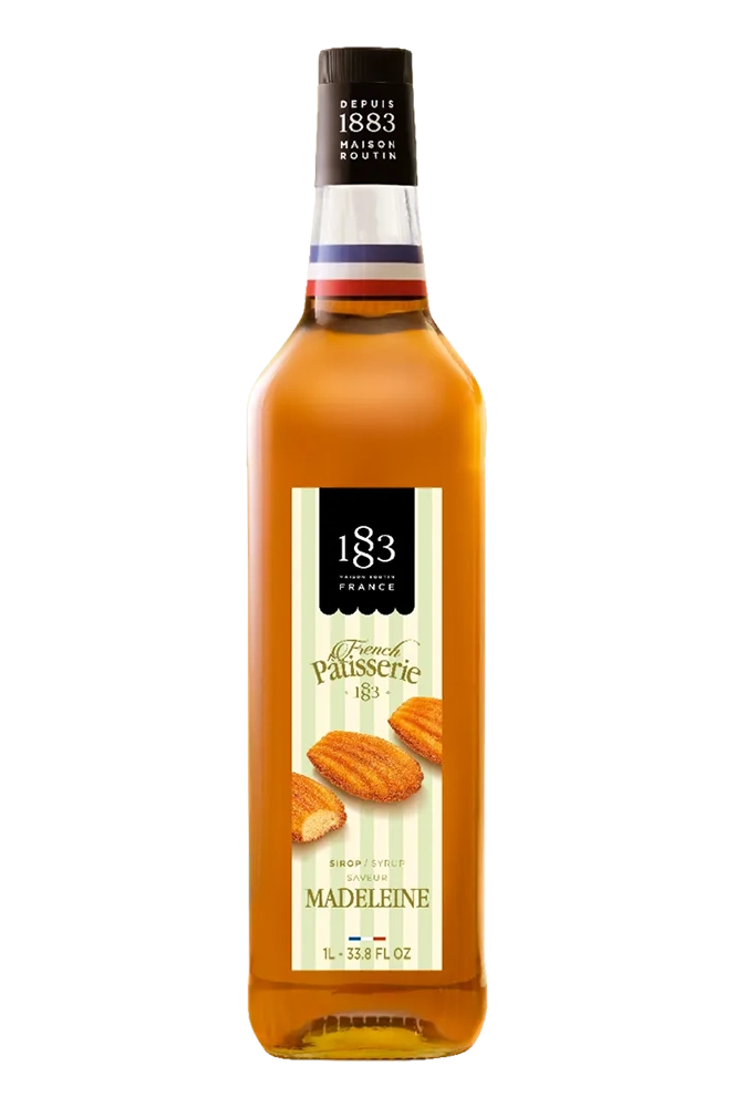 1883 Special Order Syrups (1L) - Wholesale