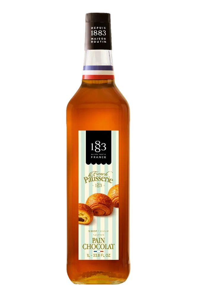 1883 Special Order Syrups (1L) - Wholesale