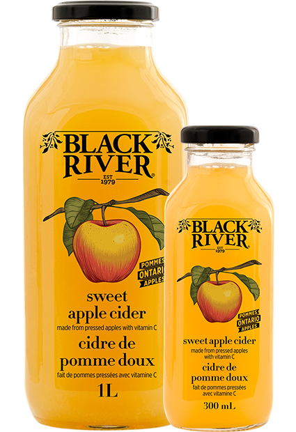 Black River Juices (12x300ml) - Wholesale