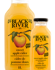 Black River Juices (6x1L bottles) Special Order