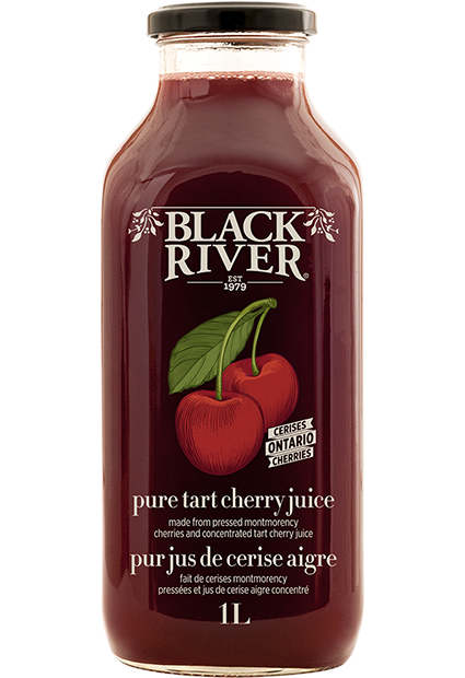 Black River Juices (6x1L bottles) Special Order