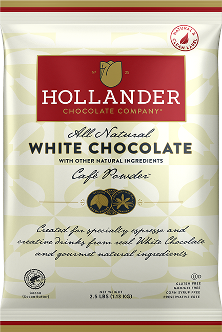 Hollander Powder - Wholesale
