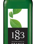 1883 Special Order Syrups (1L) - Wholesale