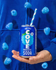 Cove Gut Healthy Soda (12x355ml) - Wholesale