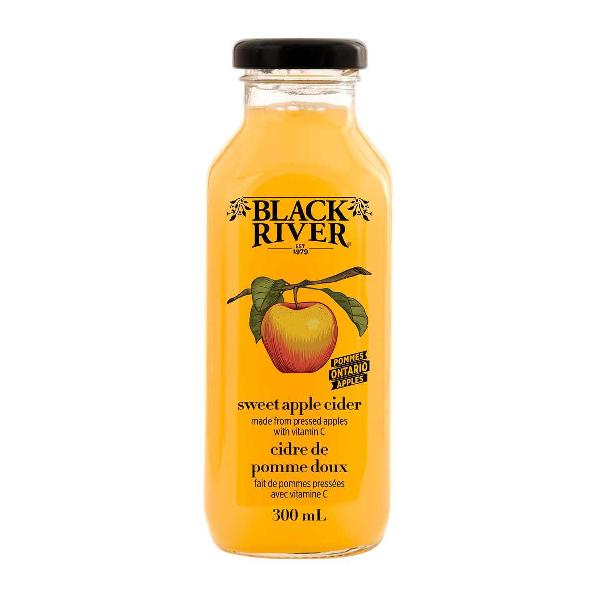 Black River Juices (12x300ml) - Wholesale