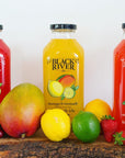 Black River Juices (12x300ml) - Wholesale