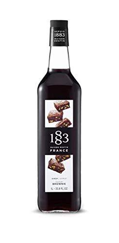 1883 Special Order Syrups (1L) - Wholesale