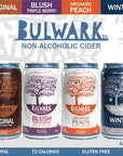 Bulwark NA Ciders - Wholesale