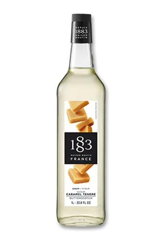 1883 Special Order Syrups (1L) - Wholesale