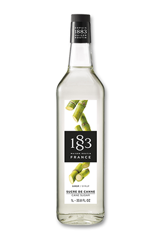 1883 Special Order Syrups (1L) - Wholesale