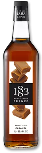 1883 Special Order Syrups (1L) - Wholesale