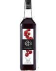 1883 Special Order Syrups (1L) - Wholesale