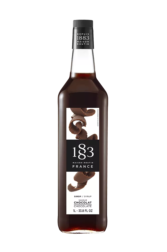 1883 Special Order Syrups (1L) - Wholesale