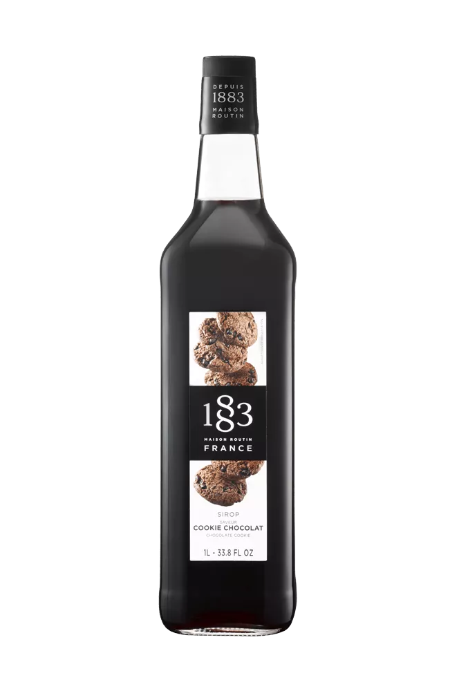 1883 Special Order Syrups (1L) - Wholesale