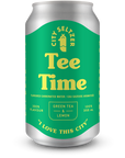 City Seltzer Sparkling Water (24x355ml) - Wholesale