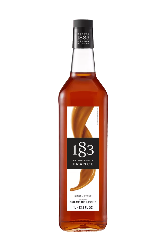 1883 Special Order Syrups (1L) - Wholesale