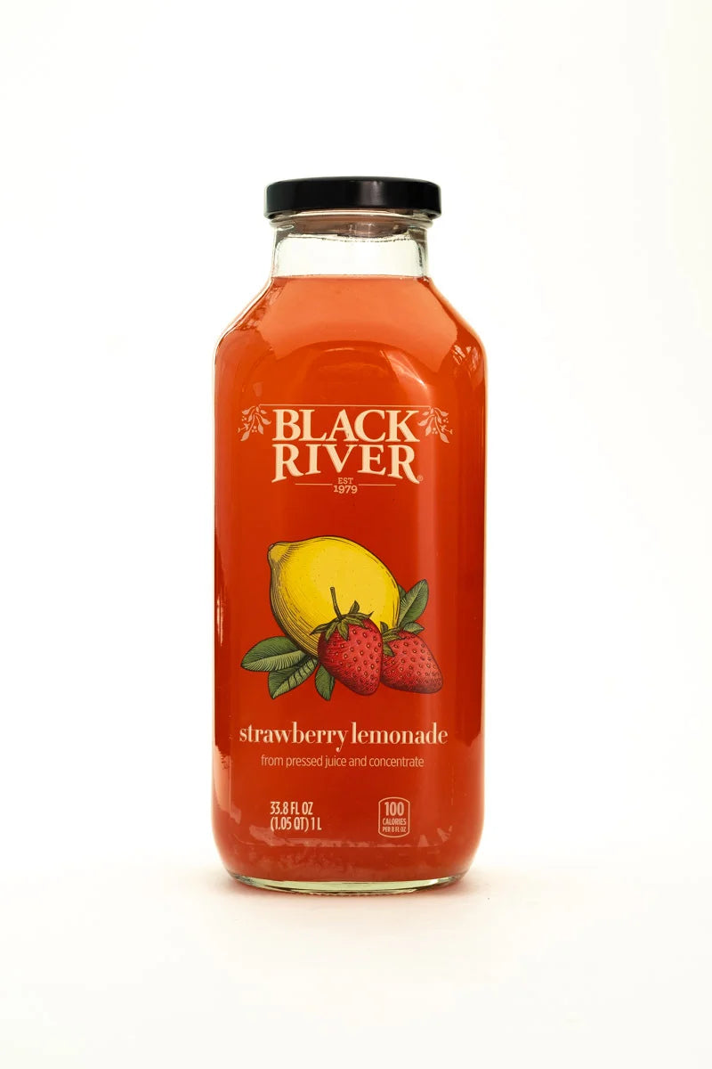 Black River Juices (6x1L bottles) Special Order