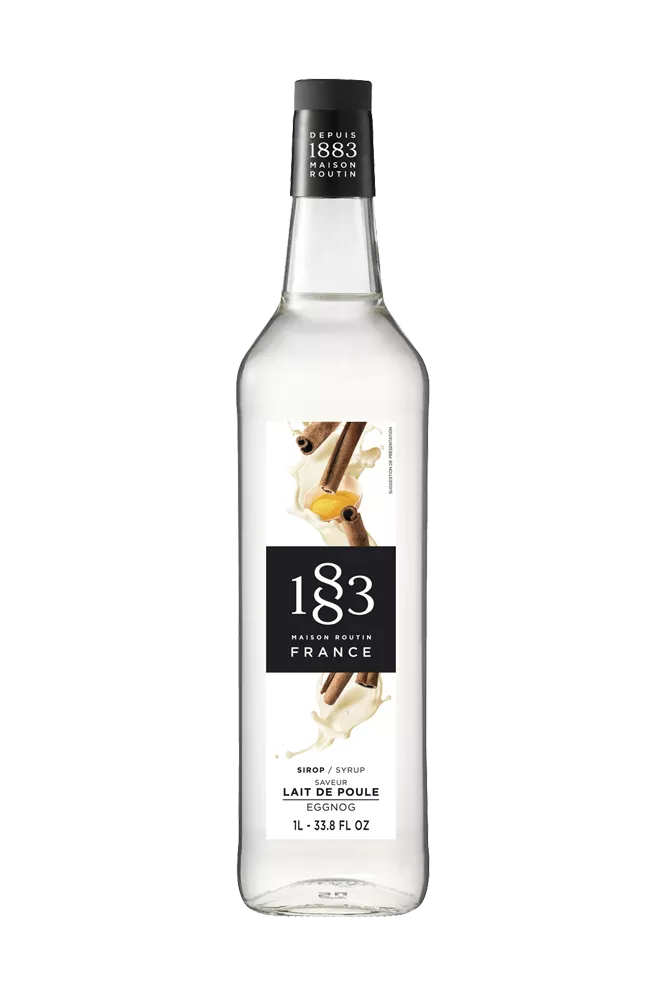 1883 Special Order Syrups (1L) - Wholesale