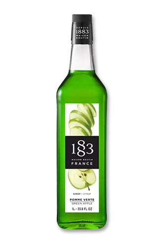 1883 Special Order Syrups (1L) - Wholesale