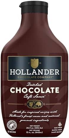 Hollander Sauces - Wholesale