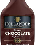 Hollander Sauces - Wholesale