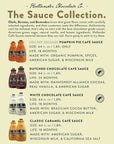 Hollander Sauces - Wholesale