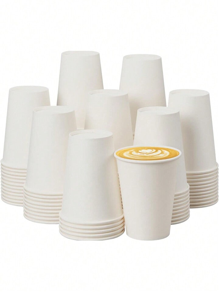 Victoria Bay Hot Cups &amp; Lids