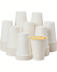 Victoria Bay Hot Cups & Lids
